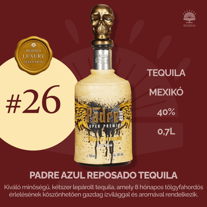 Reserva Luxury Selection Ajándék Ital (7YJ2KX4H) - Reserva