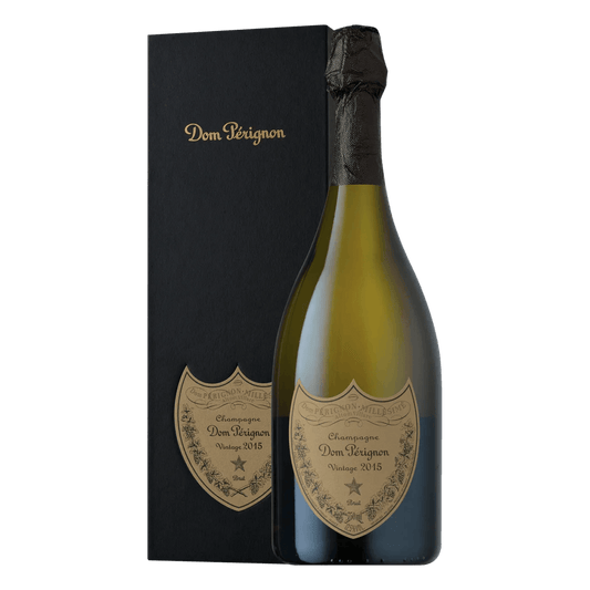 Dom Perignon Champagne 2015 Díszdobozban - Reserva