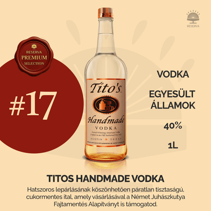 Reserva Premium Selection Ajándék Ital (X7M2L9Q4) - Reserva
