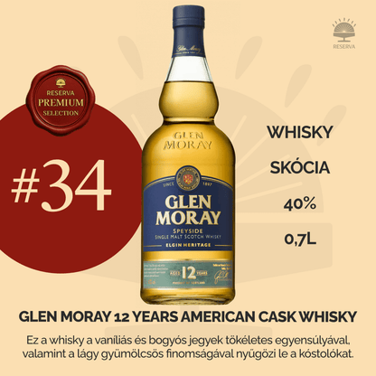 Reserva Premium Selection Ajándék Ital (X7M2L9Q4) - Reserva