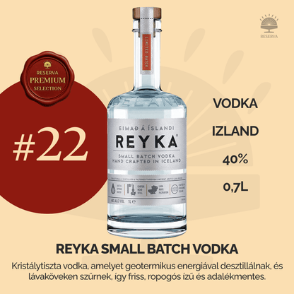 Reserva Premium Selection Ajándék Ital (X7M2L9Q4) - Reserva