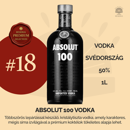 Reserva Premium Selection Ajándék Ital (X7M2L9Q4) - Reserva