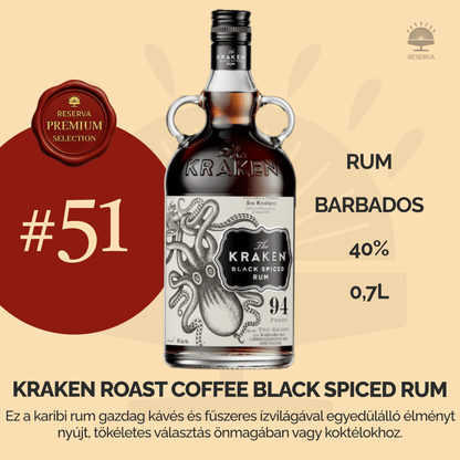 Reserva Premium Selection Ajándék Ital (X7M2L9Q4) - Reserva