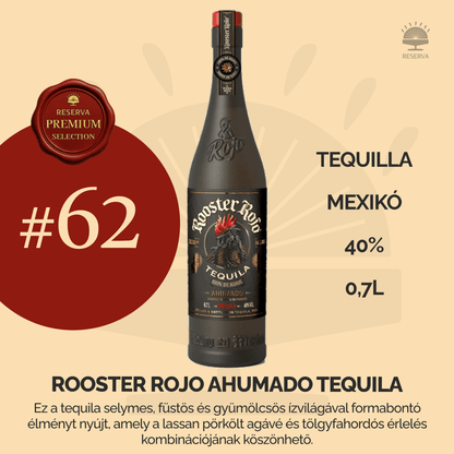 Reserva Premium Selection Ajándék Ital (X7M2L9Q4) - Reserva