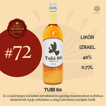 Reserva Premium Selection Ajándék Ital (X7M2L9Q4) - Reserva
