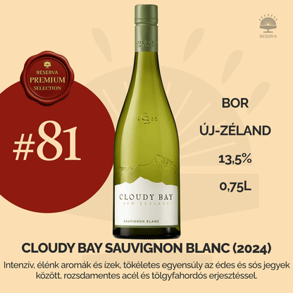 Reserva Premium Selection Ajándék Ital (X7M2L9Q4) - Reserva