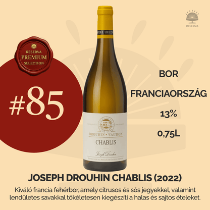 Reserva Premium Selection Ajándék Ital (X7M2L9Q4) - Reserva