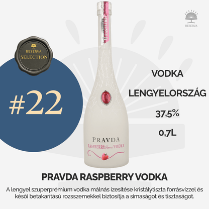 Reserva Selection Ajándék Ital (453443) - Reserva