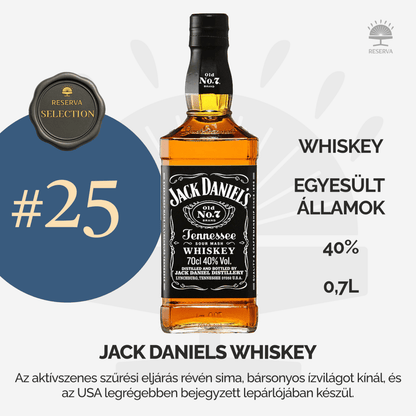 Reserva Selection Ajándék Ital (453443) - Reserva
