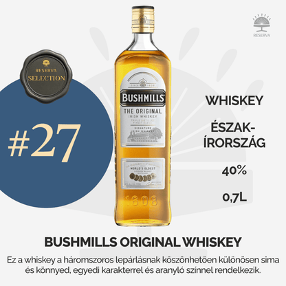 Reserva Selection Ajándék Ital (453443) - Reserva