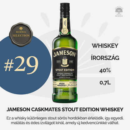 Reserva Selection Ajándék Ital (453443) - Reserva