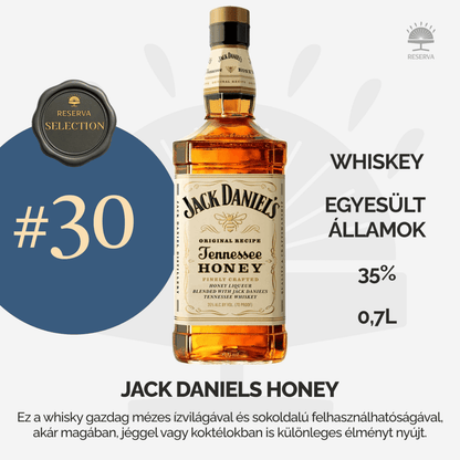 Reserva Selection Ajándék Ital (453443) - Reserva