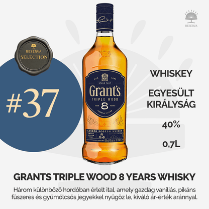 Reserva Selection Ajándék Ital (453443) - Reserva