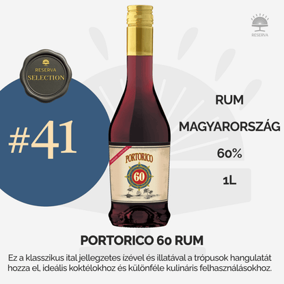 Reserva Selection Ajándék Ital (453443) - Reserva