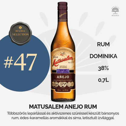 Reserva Selection Ajándék Ital (453443) - Reserva