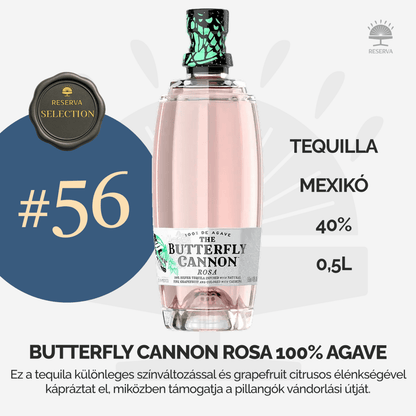 Reserva Selection Ajándék Ital (453443) - Reserva