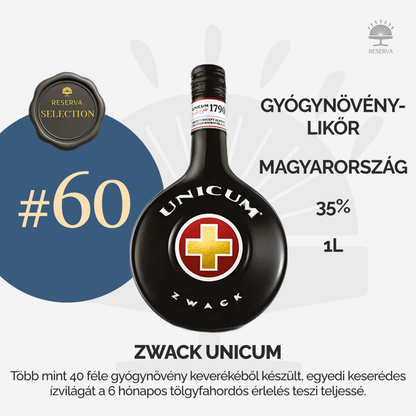 Reserva Selection Ajándék Ital (453443) - Reserva