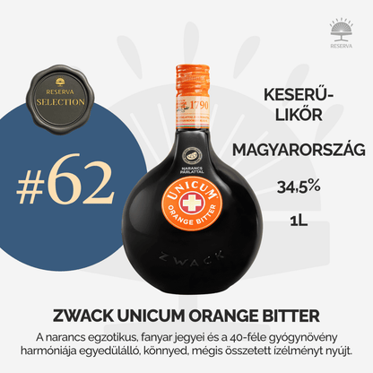Reserva Selection Ajándék Ital (453443) - Reserva