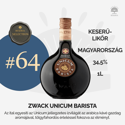 Reserva Selection Ajándék Ital (453443) - Reserva
