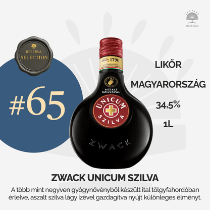 Reserva Selection Ajándék Ital (453443) - Reserva