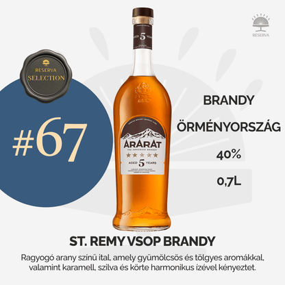 Reserva Selection Ajándék Ital (453443) - Reserva