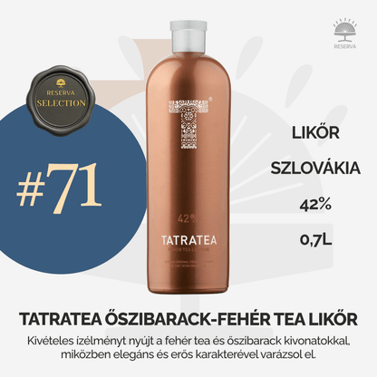 Reserva Selection Ajándék Ital (453443) - Reserva