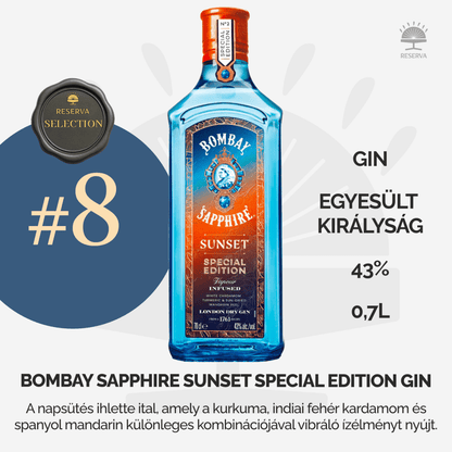 Reserva Selection Ajándék Ital (453443) - Reserva