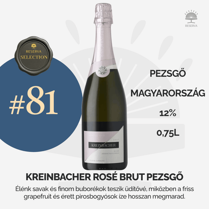 Reserva Selection Ajándék Ital (453443) - Reserva