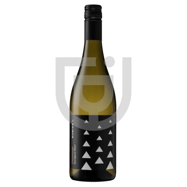 Dubicz Prémium Sauvignon Blanc [0,75L|2023] - Reserva