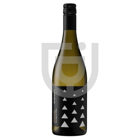 Dubicz Prémium Sauvignon Blanc [0,75L|2023] - Reserva